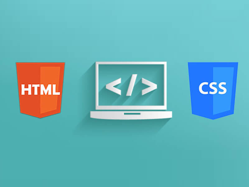 HTML/CSS