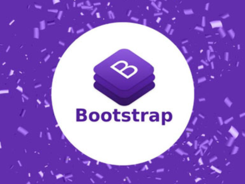 Bootstrap5
